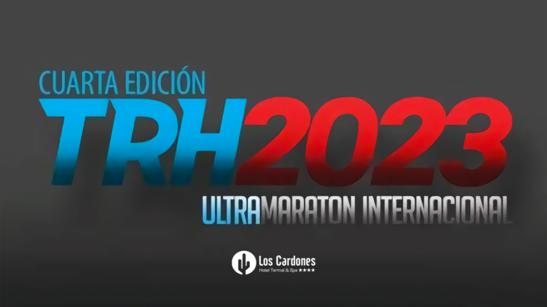 El 13 de mayo se realizará la 4ª Ultra Maratón en Las Termas de Río Hondo